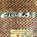 Channel One Maxfield Avenue Breakdown cd