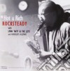 Hot And Rich - Rocksteady cd