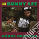 (LP Vinile) Bunny Striker Lee Selects Harry Robins / Various