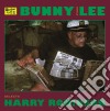(LP Vinile) Bunny Striker Lee Selects Harry Robins / Various cd