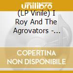 (LP Vinile) I Roy And The Agrovators - Godfather vinile