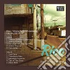 Rico Rodriguez - Tribute To Don Drummond cd
