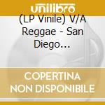(LP Vinile) V/A Reggae - San Diego Foundational Roots vinile