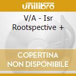 V/A - Isr Rootspective + cd