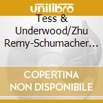Tess & Underwood/Zhu Remy-Schumacher - Cello Music Of Samuel Magrill Vol. 2