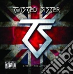 Twisted Sister - Live At The Astoria (Cd+Dvd)