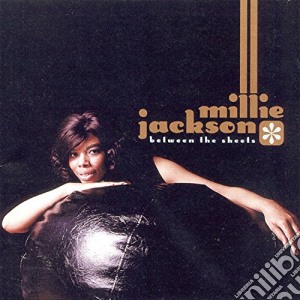 Millie Jackson - Between The Sheets cd musicale di Millie Jackson