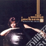 Millie Jackson - Between The Sheets cd