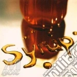 Syrup - Different Flavours cd