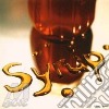 Syrup - Different Flavours cd
