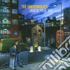 Underwolves (The) - Under Your Sky cd