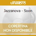 Jazzanova - Soon cd