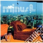 Minus 8 - Minuit cd