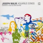 Joseph Malik - Aquarius Songs