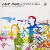 Joseph Malik - Aquarius Songs cd
