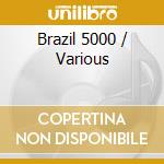 Brazil 5000 / Various cd