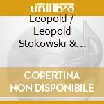 Leopold / Leopold Stokowski & Orchestra Stokowski - Heart Of The Ballet cd