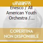 Enesco / All American Youth Orchestra / Stokowski - Eternal Magician cd