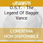 O.S.T. - The Legend Of Bagger Vance cd