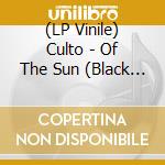 (LP Vinile) Culto - Of The Sun (Black Vinyl) lp vinile