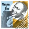 Memphis Slim - Life Is Like That cd