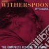 Jimmy Witherspoon - Jay S Blues cd