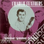 Gone gone gone - cd