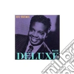 Roy Brown - Blues Deluxe cd