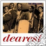 Swallows - Dearest cd