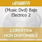 (Music Dvd) Bajo Electrico 2 cd