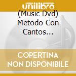 (Music Dvd) Metodo Con Cantos Alabanza: Guitarra Electrica 2 cd