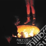 Muncie Girls - From Caplan To Belsize cd
