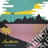 Austeros - Painted Blue cd
