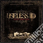 Useless Id - Lost Broken Bones cd