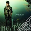 Lizzie Huffman - Pretty Old Soul cd