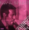 Billy Harper - Soul Of An Angel cd