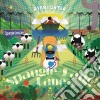 (LP Vinile) Ryan Porter - Spangle Lang-Lane cd