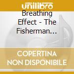 Breathing Effect - The Fisherman Abides cd