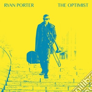 (LP Vinile) Ryan Porter - The Optimist lp vinile di Ryan Porter