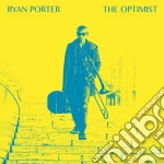 (LP Vinile) Ryan Porter - The Optimist vinile