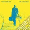 Ryan Porter - The Optimist cd