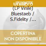 (LP Vinile) Bluestaeb / S.Fidelity / Underground Canopy - Bluestaeb & S.Fidelity Present Underground Canopy vinile