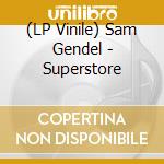 (LP Vinile) Sam Gendel - Superstore lp vinile