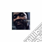 Terry Callier - Tc In Dc cd