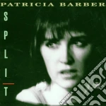 Patricia Barber - Split cd