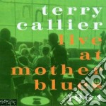 Terry Callier - Live At Mother Blues '64