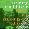 Terry Callier - Live At Mother Blues '64 cd