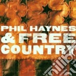 Phil Haynes & Free Country - Same