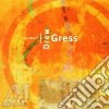 Drew Gress Quartet - Spin & Drift cd