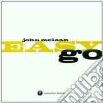 John Mclean - Easy Go